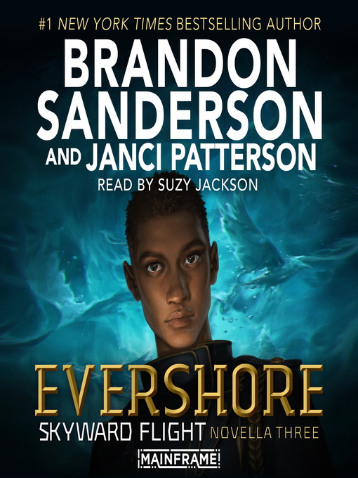 Cover image for Evershore